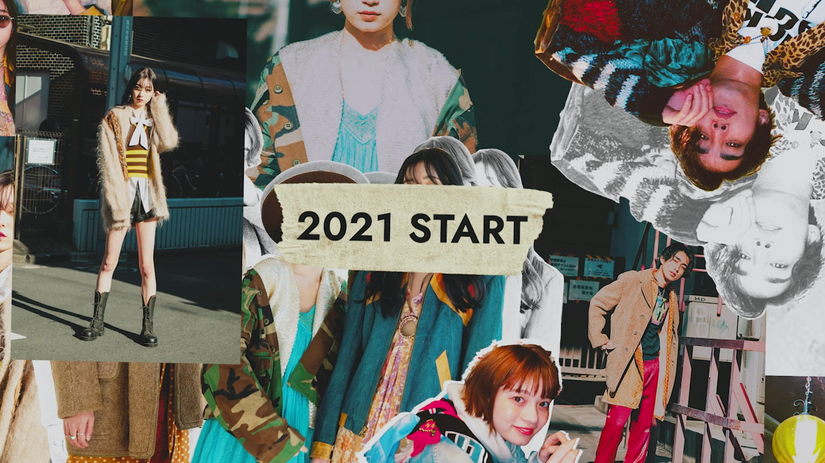 Top Of The Hill 「2021YouTubeローンチ」
